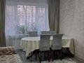 3-комнатная квартира · 65 м² · 1/5 этаж, мкр Орбита-4 6 — Аль-Фараби --- Мустафина за 42.5 млн 〒 в Алматы, Бостандыкский р-н
