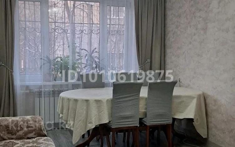 3-комнатная квартира · 65 м² · 1/5 этаж, мкр Орбита-4 6 — Аль-Фараби --- Мустафина за 42.5 млн 〒 в Алматы, Бостандыкский р-н — фото 3