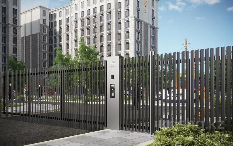 2-комнатная квартира · 61.7 м² · 10/10 этаж, Талдыкорган. мкр Болашак за 50 млн ₸ — фото 2