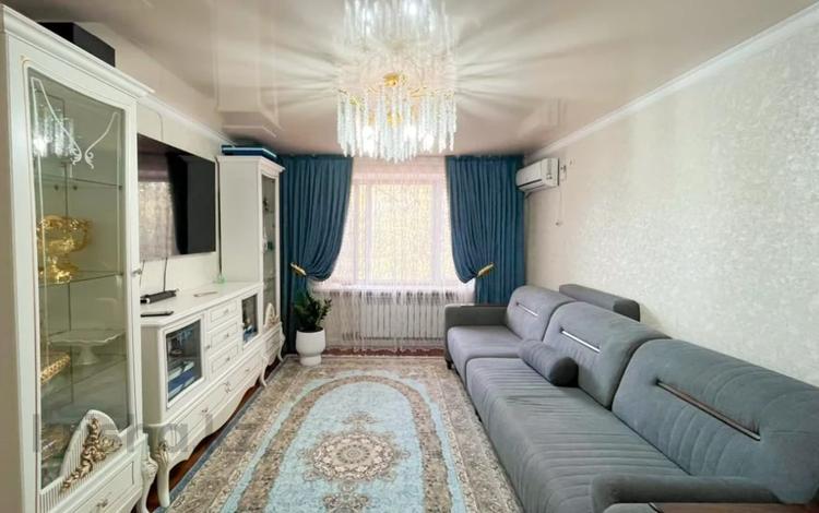4-комнатная квартира · 78.5 м² · 2/5 этаж, Микрорайон 5 за 30.5 млн ₸ в Талдыкоргане, мкр Самал — фото 16