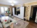3-бөлмелі пәтер · 60 м² · 3/5 қабат, Куйшы Дина — Школа Лицей №28 и №30, бағасы: 24.5 млн ₸ в Астане, Алматы р-н — фото 3