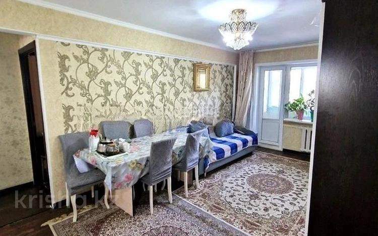 3-бөлмелі пәтер · 60 м² · 3/5 қабат, Куйшы Дина — Школа Лицей №28 и №30, бағасы: 24.5 млн ₸ в Астане, Алматы р-н — фото 6