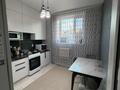 3-бөлмелі пәтер · 101.4 м² · 1/9 қабат, Кайрбекова 399\2, бағасы: 42 млн ₸ в Костанае