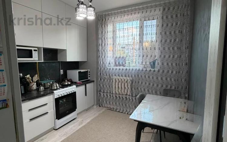 3-бөлмелі пәтер · 101.4 м² · 1/9 қабат, Кайрбекова 399\2, бағасы: 42 млн ₸ в Костанае — фото 10