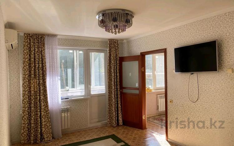 3-комнатная квартира, 50 м², 2/5 этаж, Жданова за 12 млн 〒 в Уральске — фото 14