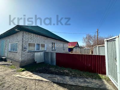 Отдельный дом • 4 комнаты • 86.5 м² • 6.6 сот., Арай 18а за 27 млн 〒 в Щучинске