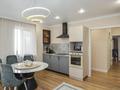 4-бөлмелі пәтер · 75 м² · 10/12 қабат, Маншук Маметова — ГОРЯЧКА, СРОЧНАЯ ПРОДАЖА, бағасы: ~ 39.6 млн ₸ в Астане, Нура р-н — фото 4