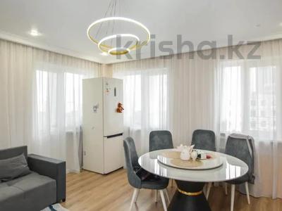 4-комнатная квартира · 75 м² · 10/12 этаж, Маншук Маметова — ГОРЯЧКА, СРОЧНАЯ ПРОДАЖА за ~ 39.6 млн ₸ в Астане, Нура р-н