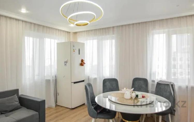 4-бөлмелі пәтер · 75 м² · 10/12 қабат, Маншук Маметова — ГОРЯЧКА, СРОЧНАЯ ПРОДАЖА, бағасы: ~ 39.6 млн ₸ в Астане, Нура р-н — фото 26