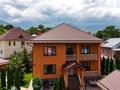 Отдельный дом · 6 комнат · 522.8 м² · 9.2 сот., мкр Нур Алатау, Токжайлау 1 за 490 млн ₸ в Алматы, Бостандыкский р-н — фото 2