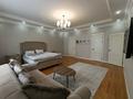 Отдельный дом · 6 комнат · 522.8 м² · 9.2 сот., мкр Нур Алатау, Токжайлау 1 за 490 млн ₸ в Алматы, Бостандыкский р-н — фото 11