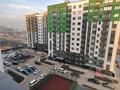 2-бөлмелі пәтер · 55 м² · 8/12 қабат, ул. Шарипа Омарова 3, бағасы: 32.5 млн ₸ в Алматы, Алатауский р-н — фото 12