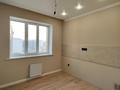 2-бөлмелі пәтер · 55 м² · 8/12 қабат, ул. Шарипа Омарова 3, бағасы: 32.5 млн ₸ в Алматы, Алатауский р-н — фото 6