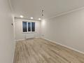 2-бөлмелі пәтер · 55 м² · 8/12 қабат, ул. Шарипа Омарова 3, бағасы: 32.5 млн ₸ в Алматы, Алатауский р-н — фото 7