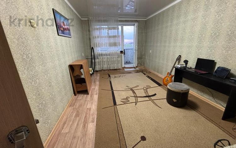 3-бөлмелі пәтер · 61.8 м² · 5/5 қабат, Каирбекова, бағасы: 18.5 млн ₸ в Костанае — фото 23