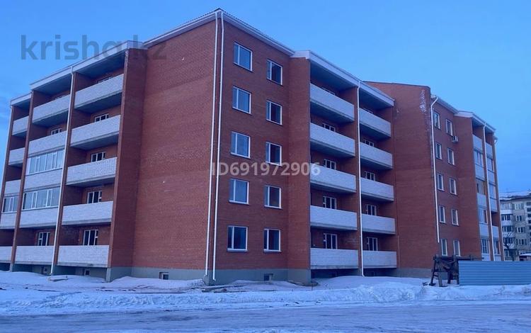 3-комнатная квартира, 120 м², 3/5 этаж, 4 линия 14 за 32.4 млн 〒 в Петропавловске — фото 2