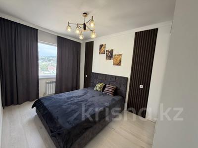 2-комнатная квартира · 47.8 м² · 7/9 этаж, Райымбек Батыр — Магнум за 32 млн ₸ в Алматинской обл., Талгарский р-н