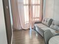 2-комнатная квартира · 60 м² · 2/6 этаж, мкр Нуркент 30 — Момышулы Универсиадная за 350 000 ₸ в Алматы, Алатауский р-н — фото 2