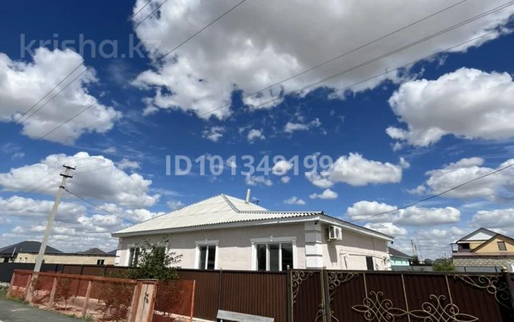 Жеке үй · 3 бөлме · 130 м² · 8 жүзд., 17 53, бағасы: 20 млн ₸ в Еркинкале — фото 2