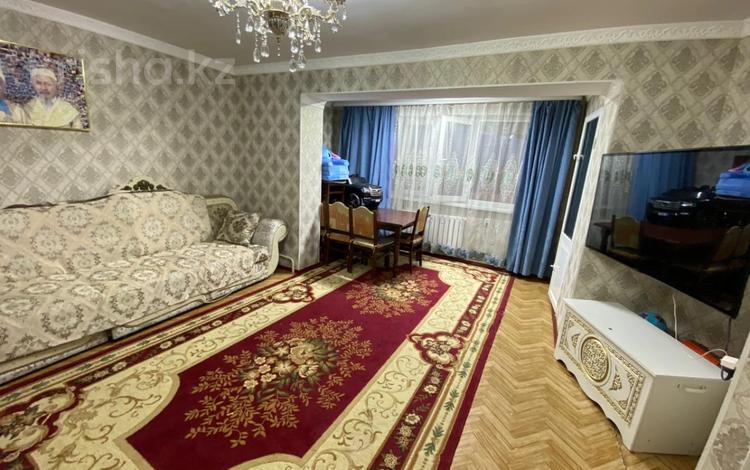 4-бөлмелі пәтер · 95 м² · 5/5 қабат, микрорайон Самал, бағасы: 24.5 млн ₸ в Талдыкоргане, мкр Самал — фото 2