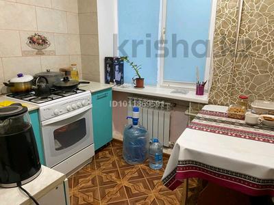 1-бөлмелі пәтер · 31 м² · 5/5 қабат, Баймуханов, бағасы: 10 млн ₸ в Атырау