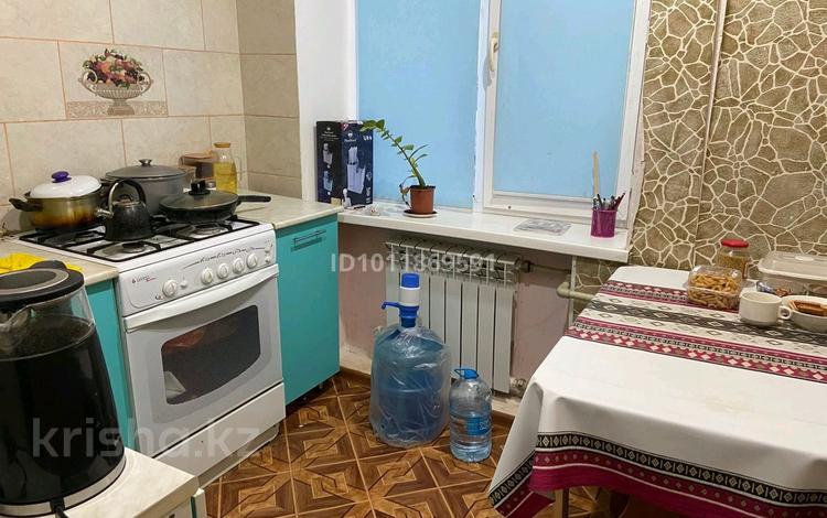 1-бөлмелі пәтер · 31 м² · 5/5 қабат, Баймуханов, бағасы: 10 млн ₸ в Атырау — фото 2