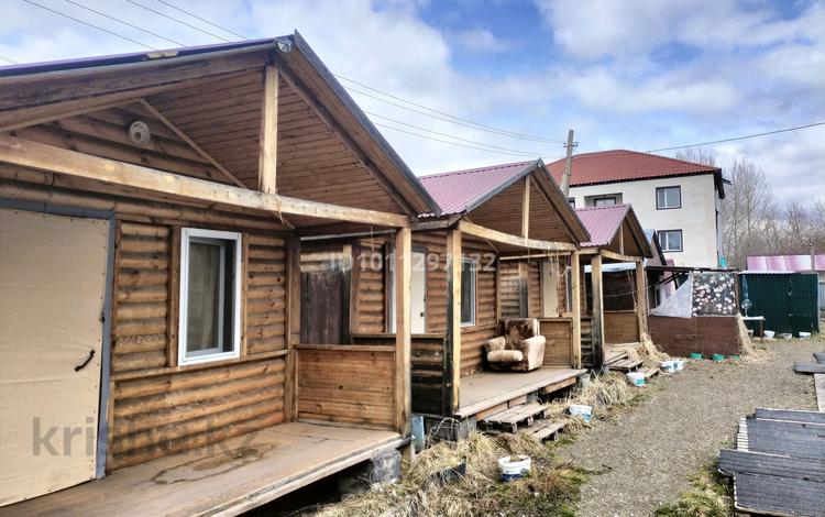 Отдельный дом · 2 комнаты · 36.2 м² · 7.2 сот., Кенесары 47 за 49 млн ₸ в Бурабае — фото 2