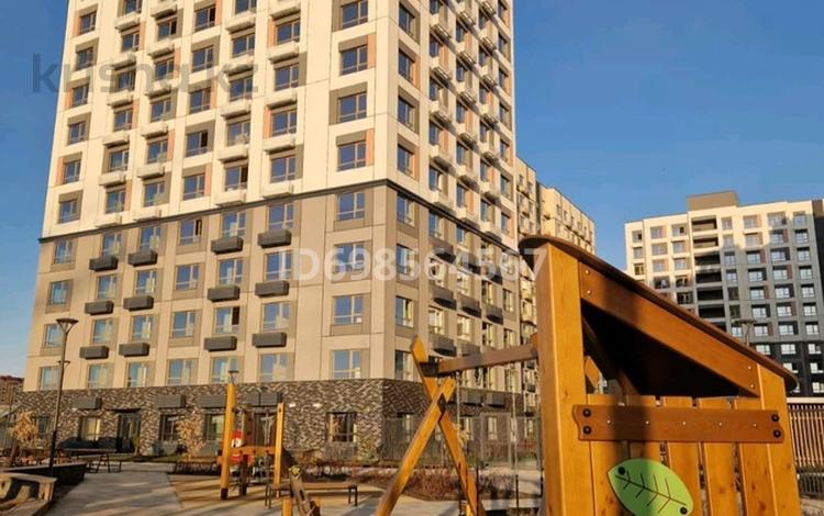 3-комнатная квартира · 97 м² · 11/12 этаж, Момышулы 10/6 за 53 млн ₸ в Алматы, Алатауский р-н — фото 11