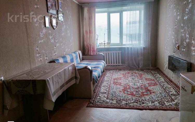 2-комнатная квартира, 36 м², 5/5 этаж, Ауельбекова 179 б за 7.8 млн 〒 в Кокшетау — фото 2