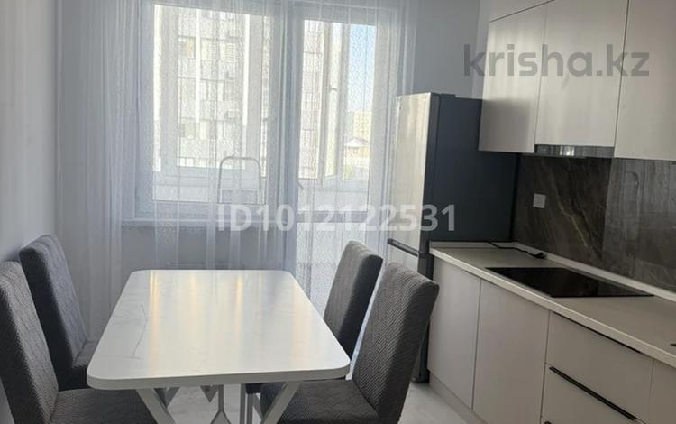 2-комнатная квартира · 62 м² · 3/12 этаж, мкр Алгабас, Омарова 5 — Рядом с мкр Аккент за 280 000 ₸ в Алматы, Алатауский р-н — фото 2