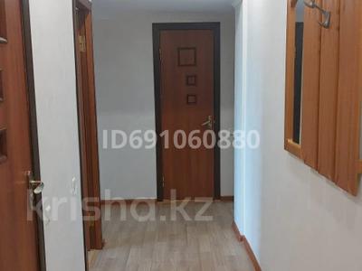 2-комнатная квартира · 55 м² · 3/5 этаж, Пушкина 26 — Маметова за 41 млн ₸ в Алматы, Медеуский р-н