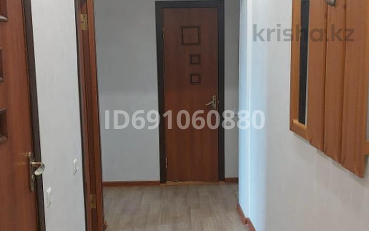 2-комнатная квартира · 55 м² · 3/5 этаж, Пушкина 26 — Маметова за 41 млн ₸ в Алматы, Медеуский р-н — фото 5