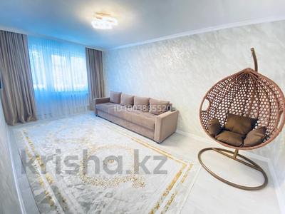 1-комнатная квартира · 38 м² · 3/5 этаж, мкр Юго-Восток, Республика 20 за 10 000 〒 в Караганде, Казыбек би р-н