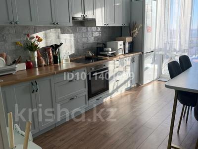 2-комнатная квартира · 57 м², Бейбарыс Султан 23 за 31.5 млн ₸ в Астане, Сарыарка р-н