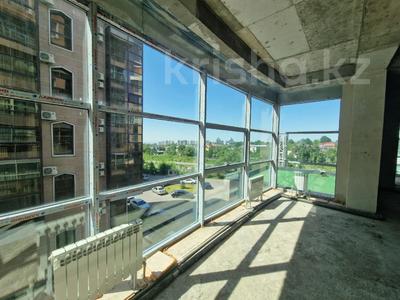 3-комнатная квартира · 113 м² · 3/7 этаж, мкр Горный Гигант, Жамакаева 254/2 за 118 млн 〒 в Алматы, Медеуский р-н