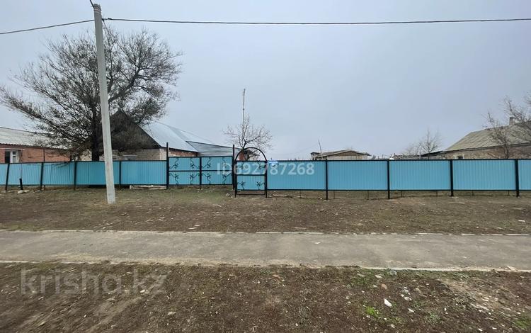 Отдельный дом · 4 комнаты · 100 м² · 15 сот., Тәуелсіздік 16 за 3.2 млн ₸ в Федоровка — фото 2