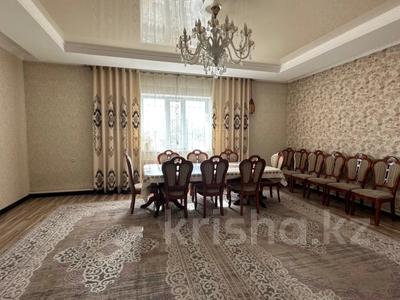 Отдельный дом · 5 комнат · 288 м² · 10 сот., Атамура 12 за 109 млн 〒 в Астане, Сарайшык р-н