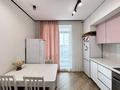 3-комнатная квартира · 89 м² · 2/9 этаж, Кургалжинское шоссе 20Б за 55 млн ₸ в Астане, Есильский р-н — фото 11