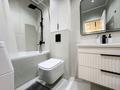 3-комнатная квартира · 89 м² · 2/9 этаж, Кургалжинское шоссе 20Б за 55 млн ₸ в Астане, Есильский р-н — фото 14
