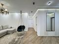 3-комнатная квартира · 89 м² · 2/9 этаж, Кургалжинское шоссе 20Б за 55 млн ₸ в Астане, Есильский р-н — фото 17