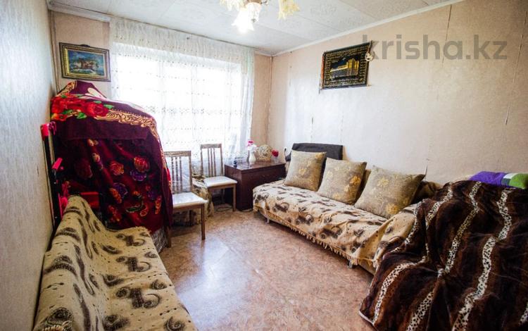 1-комнатная квартира, 26 м², 4/5 этаж, Гагарина за 7.5 млн 〒 в Талдыкоргане — фото 5