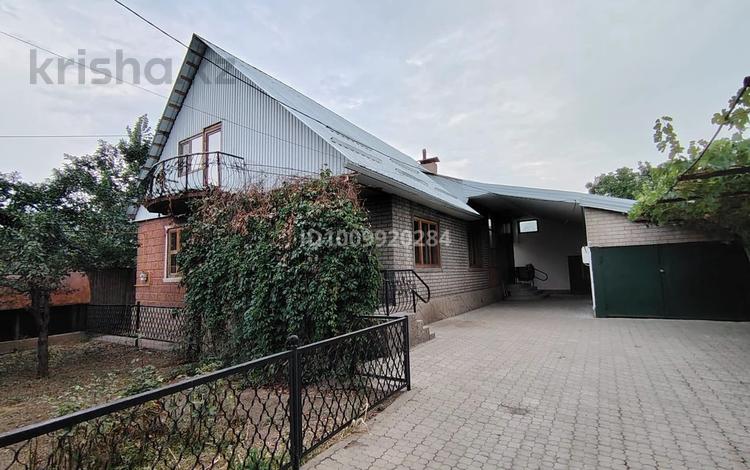 Отдельный дом · 5 комнат · 161 м² · 6.8 сот., Кунаева за 55 млн ₸ в  — фото 23