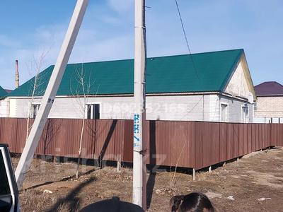 Часть дома • 4 комнаты • 100 м² • 10 сот., Жамбыл жабаев 64 за 24 млн 〒 в Караоткеле