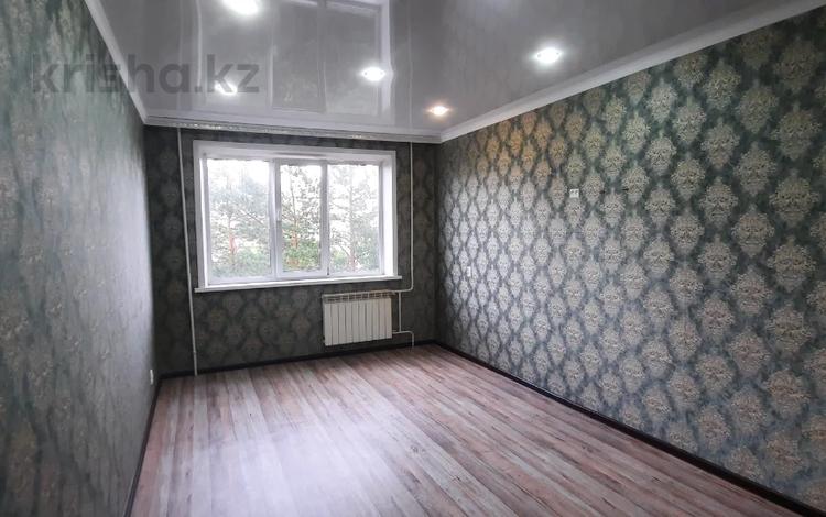 3-комнатная квартира · 69.6 м² · 4/10 этаж, чокина 107 за 28.5 млн 〒 в Павлодаре — фото 2