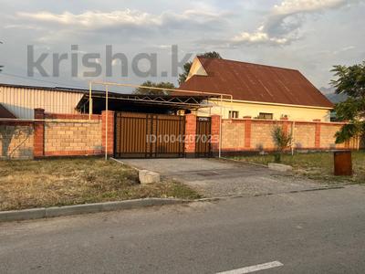 Отдельный дом · 4 комнаты · 100 м² · 5 сот., Кашкари 44 за 45 млн 〒 в Талгаре