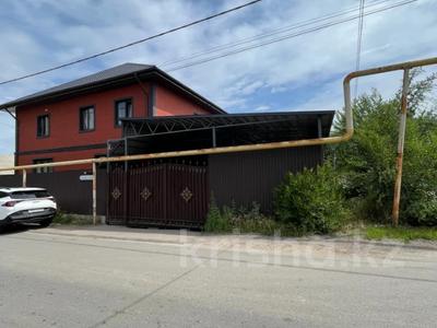 Отдельный дом · 8 комнат · 366 м² · 4 сот., мкр Калкаман-2, Косынов 17 за 99 млн ₸ в Алматы, Наурызбайский р-н
