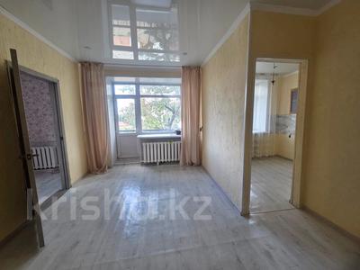 2-бөлмелі пәтер · 40.6 м² · 3/3 қабат, кунанбай, бағасы: 11 млн ₸ в Семее
