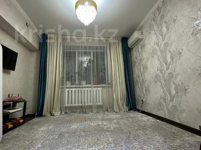 2-комнатная квартира · 42.7 м² · 4/5 этаж, саина за 25.6 млн ₸ в Алматы, Ауэзовский р-н
