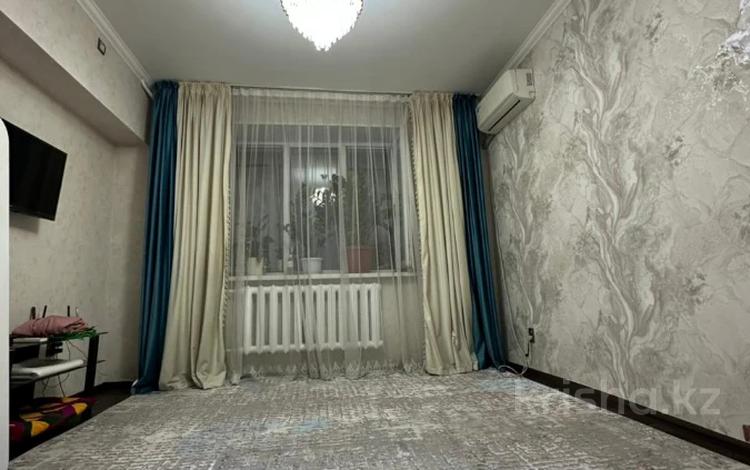 2-комнатная квартира · 42.7 м² · 4/5 этаж, саина за 25.6 млн ₸ в Алматы, Ауэзовский р-н — фото 9