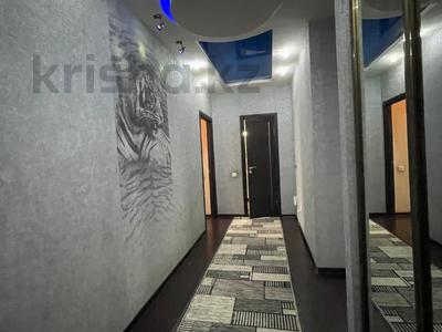 2-комнатная квартира · 92 м² · 12/16 этаж, Торайгырова за 59.8 млн ₸ в Алматы, Бостандыкский р-н